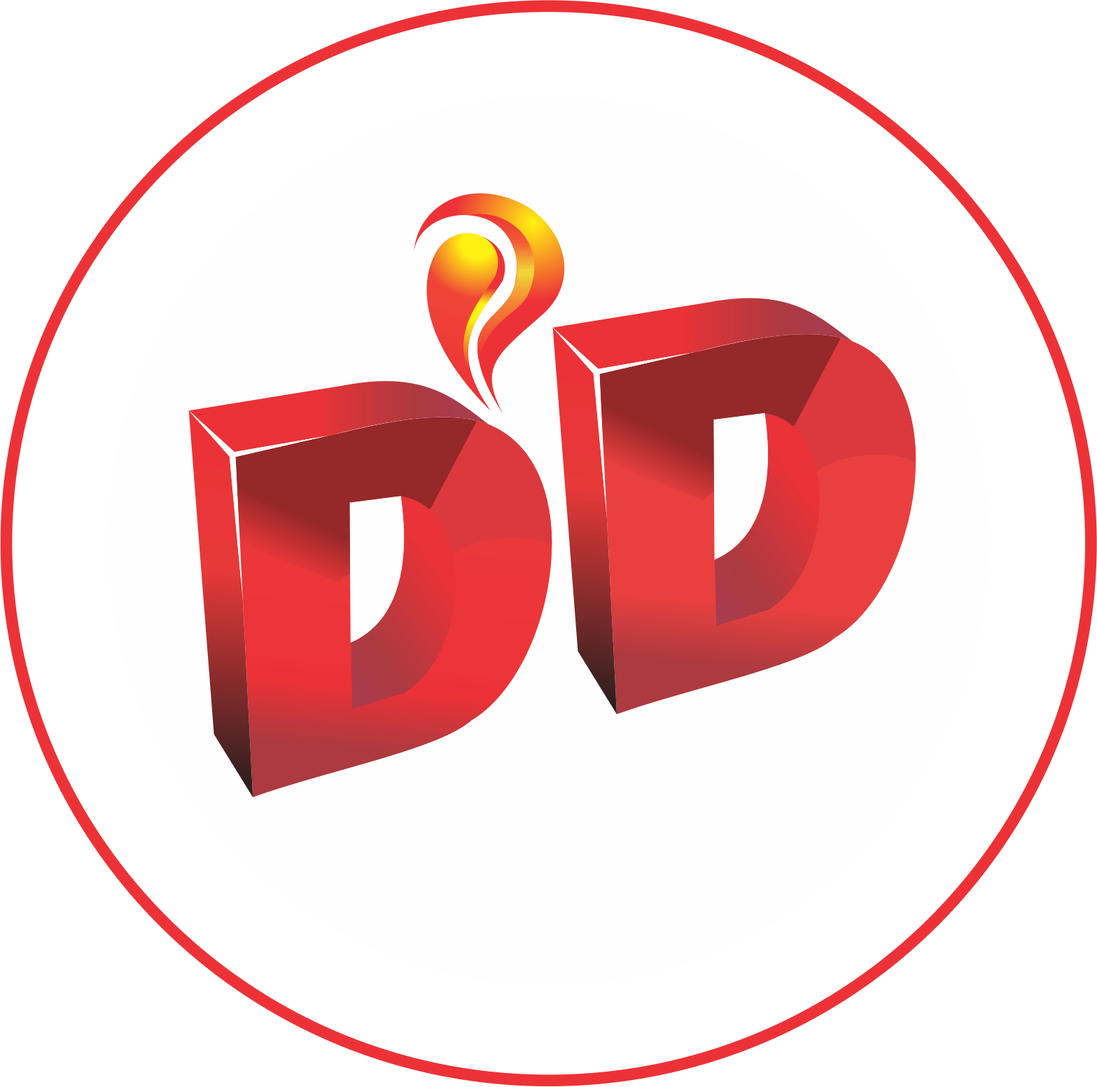 D-Degree Digital Hub